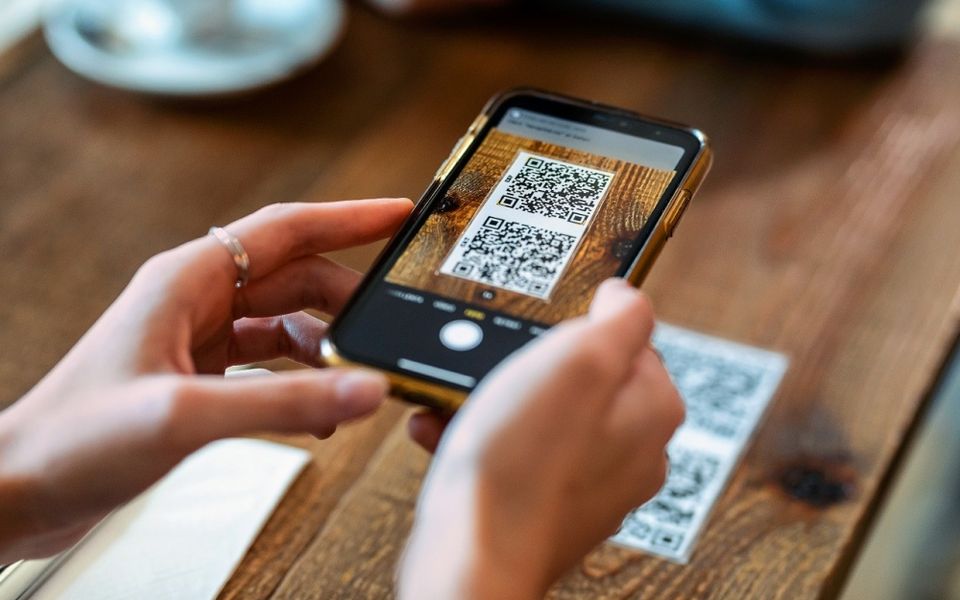 Un QR code obligatoire pour se rendre a Paris pendant les épreuves